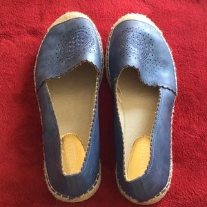 Espadrilles